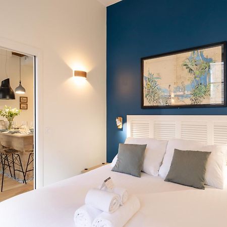 Le Kodama - Appt En Plein Coeur De St Malo Saint-Malo Exteriör bild